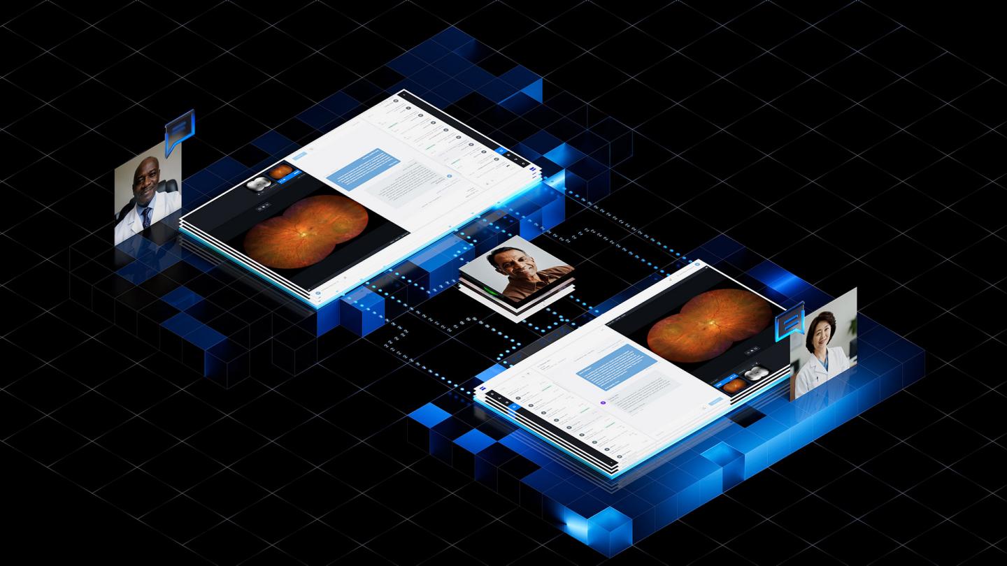 Zeiss Launches Collaborative Care Platform - Insight Media
